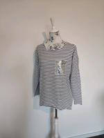 Damen Shirt, Langarmshirt, Größe M Niedersachsen - Zeven Vorschau