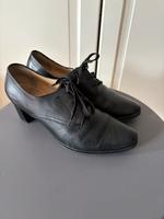 ARA High Soft Halbschuhe mit Absatz Gr. 6,5 (40) schwarz Kiel - Kiel - Altstadt Vorschau