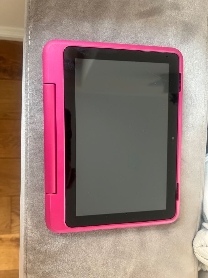 Amazon Tablet in Demmin