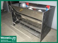 NEU: Trocken-Futter Automat Sauen | Boxfeeder Mastschweine Bayern - Bruckberg bei Landshut Vorschau