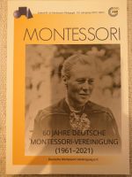 Zeitschrift f. Montessori Pädagogik Nr. 59 Rheinland-Pfalz - Windhagen Vorschau