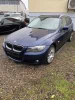 BMW 330 XD Business Scheckheft BBS 18 Zoll Baden-Württemberg - Möglingen  Vorschau