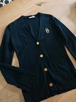 DRYKORN Strickjacke dunkelblau XS Bayern - Sand a. Main Vorschau