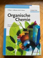 Vollhardt Schore Organische Chemie + Arbeitsbuch Münster (Westfalen) - Gievenbeck Vorschau