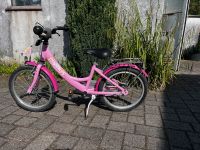 Puky mädchenfahrrad Prinzessin Lillifee 18 Zoll Nordrhein-Westfalen - Neukirchen-Vluyn Vorschau