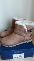 Winterstiefel Tom Taylor, Gr.40! NEU! Bayern - Niederviehbach Vorschau