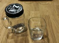 Whisky Gläser Tumbler Jack Daniels Baden-Württemberg - Schefflenz Vorschau