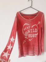 Stay Wild at Heart Cashmere Viskose Kaschmir 38 Medium Pullover Köln - Zollstock Vorschau