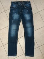 Herrenjeans W29 L34 Hessen - Dornburg Vorschau