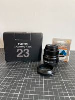 Fuji XF 23 mm F2 R WR Objektiv für Fujifilm X-Mount Nürnberg (Mittelfr) - Mitte Vorschau