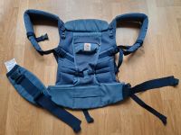 Babytrage Ergobaby Adapt Coolair Oxford Blue Sachsen - Waldheim Vorschau