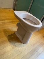 WC-Schüssel mit WC-Sitz und div, Zubehör, bahamabeige, NEU Aachen - Aachen-Mitte Vorschau