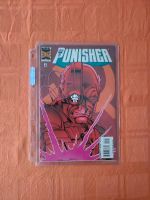 PUNISHER VOL3 No.5 March 1996 MARVEL COMICS Stuttgart - Stuttgart-Mitte Vorschau