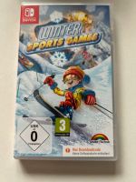 Winter Sports  Games Switch Hessen - Reiskirchen Vorschau