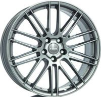 4xNeue Rial Kibo Felgen 20Zoll 8,5x20ET45 5x108 Ford Focus Mondeo Sachsen - Krostitz Vorschau