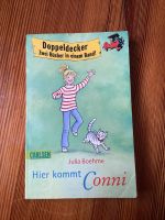 Hier kommt Conni / Doppeldecker zwei Bücher in einem Band Boehme Baden-Württemberg - Konstanz Vorschau