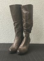 Stiefel Tamaris Gr. 39 wNEU Rheinland-Pfalz - Treis-Karden Vorschau