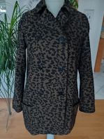 Zara Longjacke mit Wolle, Gr.S Nordrhein-Westfalen - Kreuztal Vorschau