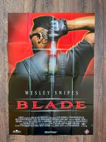 Blade - XXXL Videotheken Film Poster 83,8cm x 118,8cm NEU Bayern - Ergolding Vorschau