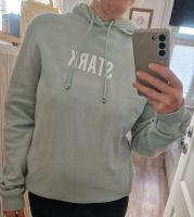 Hoodie "Stark" von Sarah Connor in Mintgrün Hessen - Heringen (Werra) Vorschau