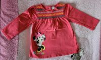 Langarmshirt, C&A, Disney, Größe 80, sehr gut Thüringen - Nobitz Vorschau