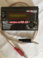 Ansmann Racing Balance Charger xMove 2.0 Stuttgart - Weilimdorf Vorschau