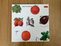 Best of Cream Vinyl Stuttgart - Feuerbach Vorschau