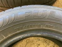 2 Reifen 195/65 R15, Fulda Eco Control HP Niedersachsen - Wolfsburg Vorschau