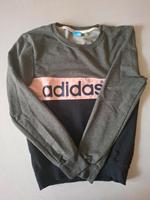 Adidas Pullover Gr.M Bayern - Großweil Vorschau