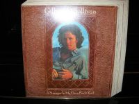 LP Gilbert O'Sullivan "A Stranger in my own Back Yard" Hessen - Breidenbach (bei Biedenkopf) Vorschau