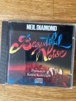 Musik CD Neil Diamond Beautiful Noise Hessen - Linsengericht Vorschau