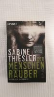 Sabine Thiesler - Der Menschenräuber - Niedersachsen - Hambühren Vorschau