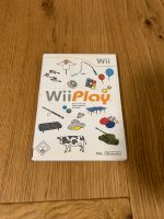 Wii Spiel Wii Play Flensburg - Mürwik Vorschau