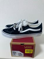 Vans SK8 LOW UNISEX - Sneaker low Duisburg - Duisburg-Mitte Vorschau