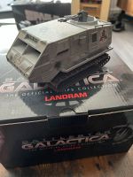 Eaglemoss Battlestar Galactica LANDRAM Nordrhein-Westfalen - Werther (Westfalen) Vorschau