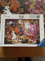 Disney 1000 Teile Puzzle Ravensburger Aristocats Berlin - Neukölln Vorschau