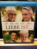 Blu-ray  "Liebe ist..." Liebeskomödie NEU Bayern - Obernzell Vorschau