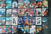 DVDs für Kinder pro Stück 1 Euro Baden-Württemberg - Remseck am Neckar Vorschau