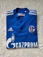 Trikot "Schalke 04" Niedersachsen - Wolfsburg Vorschau