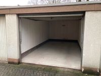 Gepflegte und geräumige Garage in Bahnhofsnähe Nordrhein-Westfalen - Mülheim (Ruhr) Vorschau