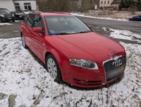 Audi A4 B7 3.0TDI Quattro Export Thüringen - Schleiz Vorschau