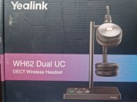 Yealink Dual uc dect wireless headset Rheinland-Pfalz - Liesenich Vorschau