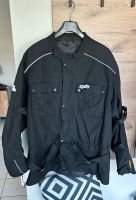 Motorradjacke 4XL Herren Jacke mit Protektoren Niedersachsen - Bad Rothenfelde Vorschau