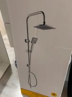 Duschsystem Wellness Höhe 100 cm Ungenutzt Wandsbek - Steilshoop Vorschau