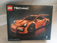 Lego 42056 technic Porsche 911 GT3 RS Nordrhein-Westfalen - Moers Vorschau