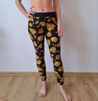 Originale Versace-Leggings Niedersachsen - Küsten Vorschau