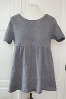 Bellybutton Shirt Umstandsshirt Top Bluse Grau Gr. 36 Berlin - Tempelhof Vorschau