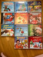 Konvolut aus Weihnachtsmusik CDs Münster (Westfalen) - Mecklenbeck Vorschau