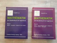 Fachbücher Mathematik Schleswig-Holstein - Dannewerk Vorschau