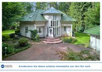 ***RESERVIERT*** Architektenhaus in Traumlage. Einzigartige Immobilie für Individualisten. Niedersachsen - Neu Wulmstorf Vorschau